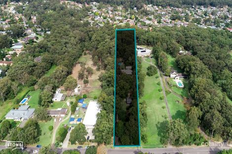 Property photo of 86 Cherry Road Eleebana NSW 2282