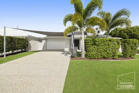 Property photo of 2 Angelou Court Baringa QLD 4551