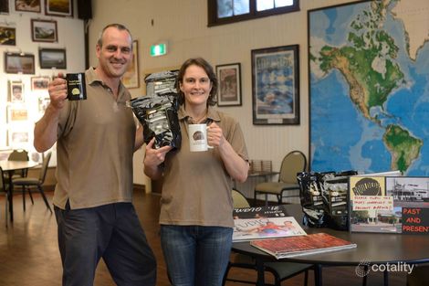 49 Jane St, Cunnamulla, QLD 4490