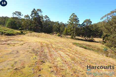 Lot 2 Woodbridge Hill Rd, Woodbridge, TAS 7162