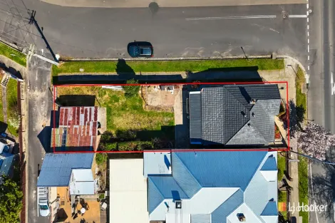 Property photo of 279 Main Street Lithgow NSW 2790