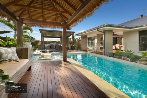 Property photo of 27 Patricius Place Augustine Heights QLD 4300