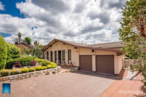 Property photo of 34 Castleton Crescent Gowrie ACT 2904