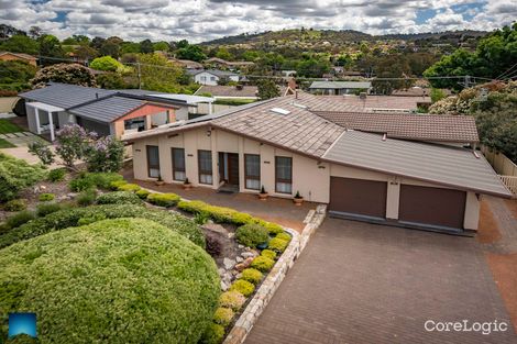 Property photo of 34 Castleton Crescent Gowrie ACT 2904