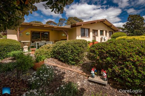 Property photo of 34 Castleton Crescent Gowrie ACT 2904