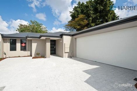 86c Culloton Cres, Balga, WA 6061