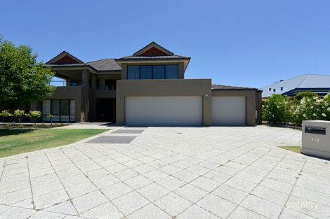 Property photo of 19 Tolladine Vista The Vines WA 6069