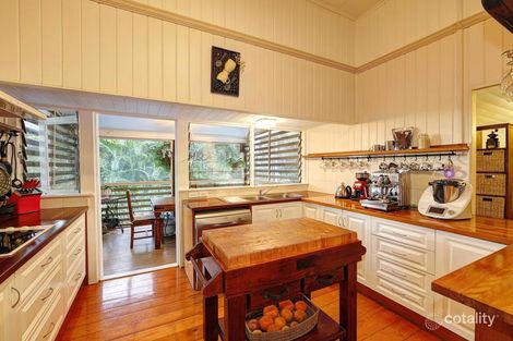 Property photo of 58 March Street Maryborough QLD 4650