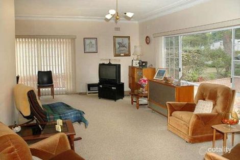 Property photo of 5 Bridgeview Crescent Forestville NSW 2087