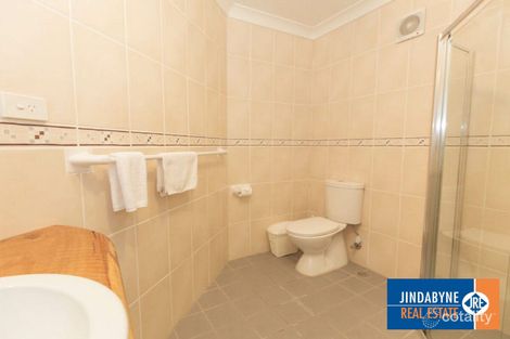 Property photo of 4/1 Kirwan Close Jindabyne NSW 2627