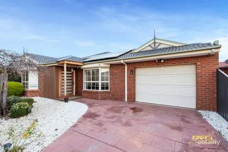 Property photo of 5 Tannaroo Crescent Delahey VIC 3037