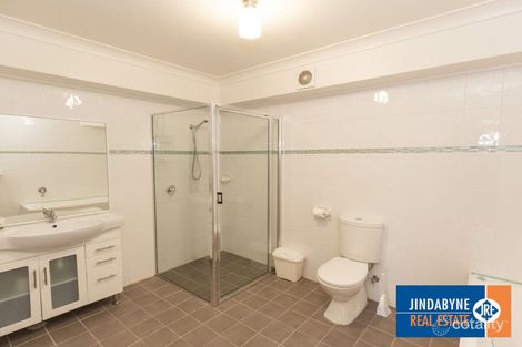 Property photo of 4/1 Kirwan Close Jindabyne NSW 2627