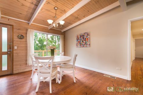 Property photo of 17 Warrawee Road Mount Evelyn VIC 3796