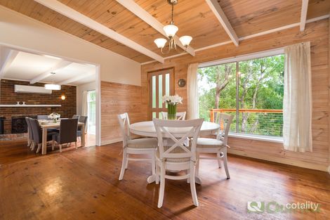 Property photo of 17 Warrawee Road Mount Evelyn VIC 3796