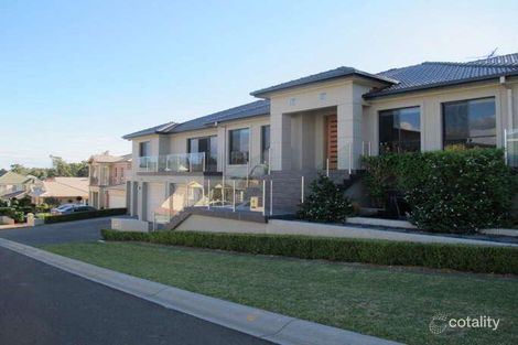 Property photo of 14 Rafter Crescent Abbotsbury NSW 2176