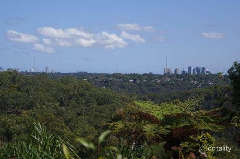 Property photo of 43 Sir Thomas Mitchell Drive Davidson NSW 2085