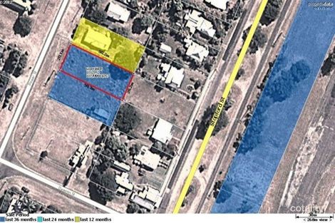 60 Power St, Baralaba, QLD 4702