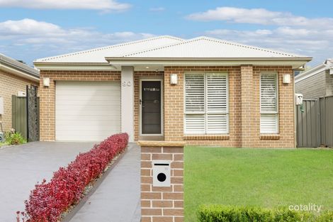 90 Tedbury Rd, Jordan Springs, NSW 2747