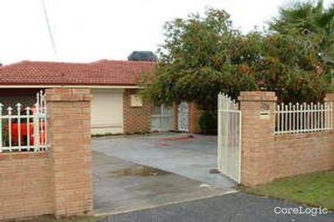 Property photo of 208 Morley Drive East Eden Hill WA 6054