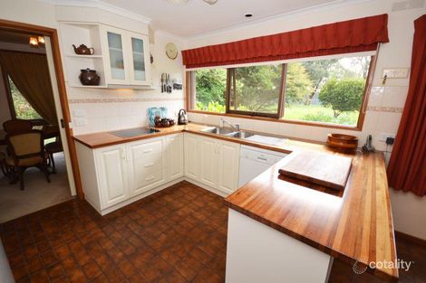 Property photo of 73 Sobeys Road Napoleons VIC 3352