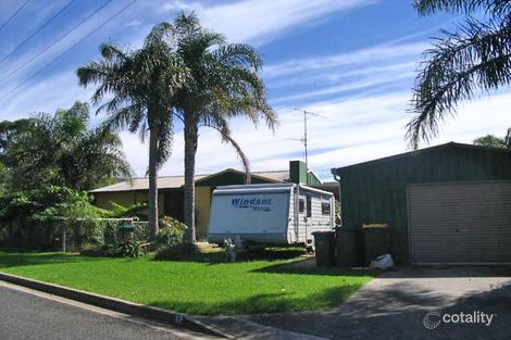 12 Benelong St, Bulli, NSW 2516