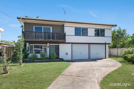 Property photo of 11 Tonkin Street Heatley QLD 4814