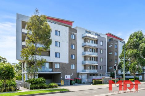 42/21-25 Seven Hills Rd, Baulkham Hills, NSW 2153