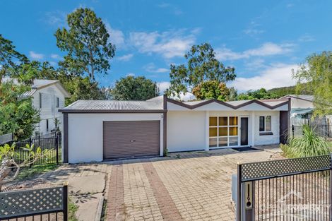 Property photo of 9 Newton Street Wulguru QLD 4811