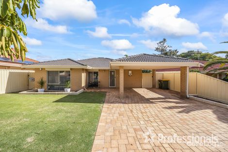 Property photo of 123 Highclere Boulevard Marangaroo WA 6064