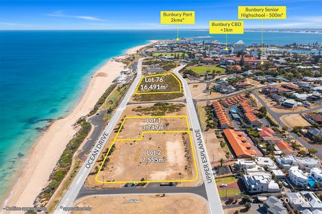 75 Ocean Dr, Bunbury, WA 6230
