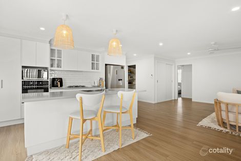 Property photo of 16 Bunyan Avenue Old Bar NSW 2430