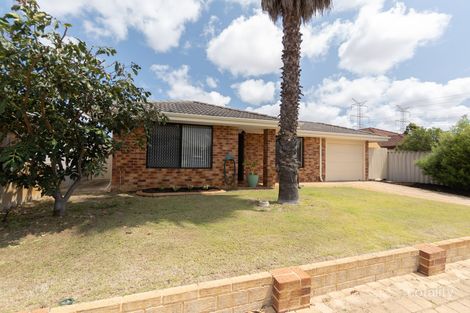 Property photo of 19 Peran Street Bennett Springs WA 6063