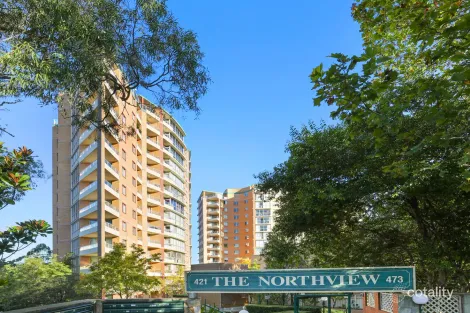 Property photo of 121/421-473 Pacific Highway Artarmon NSW 2064