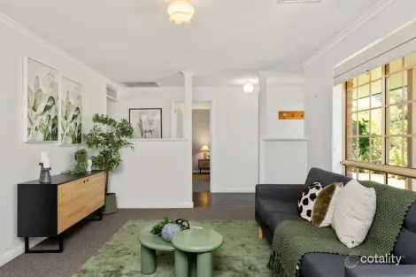 Property photo of 59 Emerald Street Flagstaff Hill SA 5159