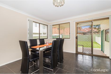 Property photo of 9 Burns Road Picnic Point NSW 2213