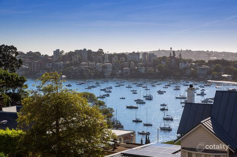 Property photo of 3/2-12 Eastbourne Road Darling Point NSW 2027