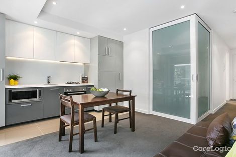 Property photo of 318/87 High Street Prahran VIC 3181