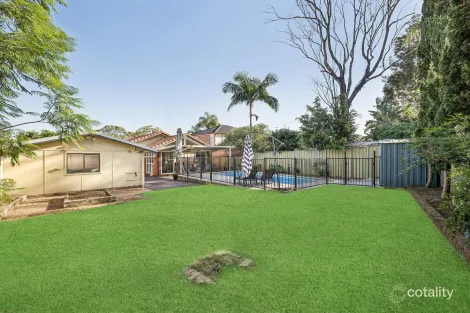 Property photo of 29 Toby Crescent Panania NSW 2213