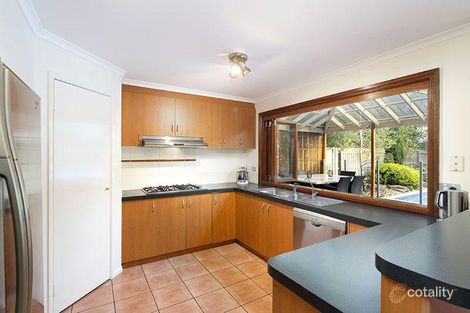 Property photo of 7 Lavender Place Hoppers Crossing VIC 3029