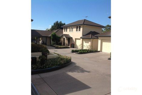 Property photo of 3/36 Ridley Road Bridgeman Downs QLD 4035