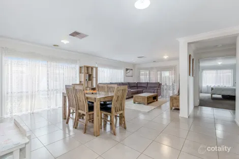 Property photo of 25 Brooklime Way Wallan VIC 3756