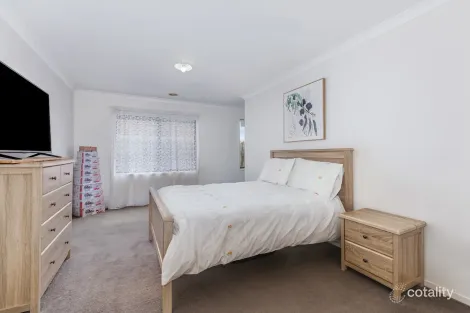 Property photo of 25 Brooklime Way Wallan VIC 3756
