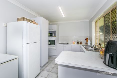 Property photo of 1 McKenzie Court Crestmead QLD 4132