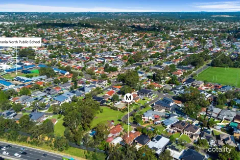 Property photo of 29 Toby Crescent Panania NSW 2213