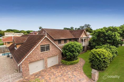 Property photo of 4 Lebelle Place Carseldine QLD 4034
