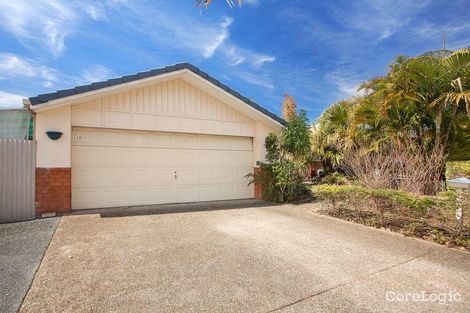 Property photo of 20 Jamieson Drive Parkwood QLD 4214