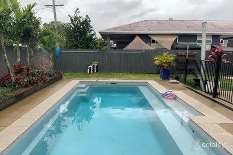 Property photo of 18 Damson Crescent Proserpine QLD 4800