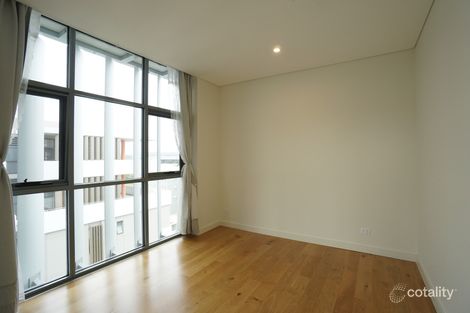 Property photo of 1005/5 Mooltan Avenue Macquarie Park NSW 2113