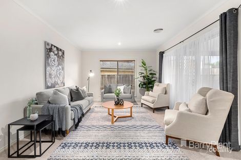 Property photo of 2 Princetown Drive South Morang VIC 3752