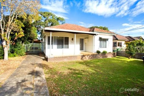 46 Alexandra Ave, Westmead, NSW 2145